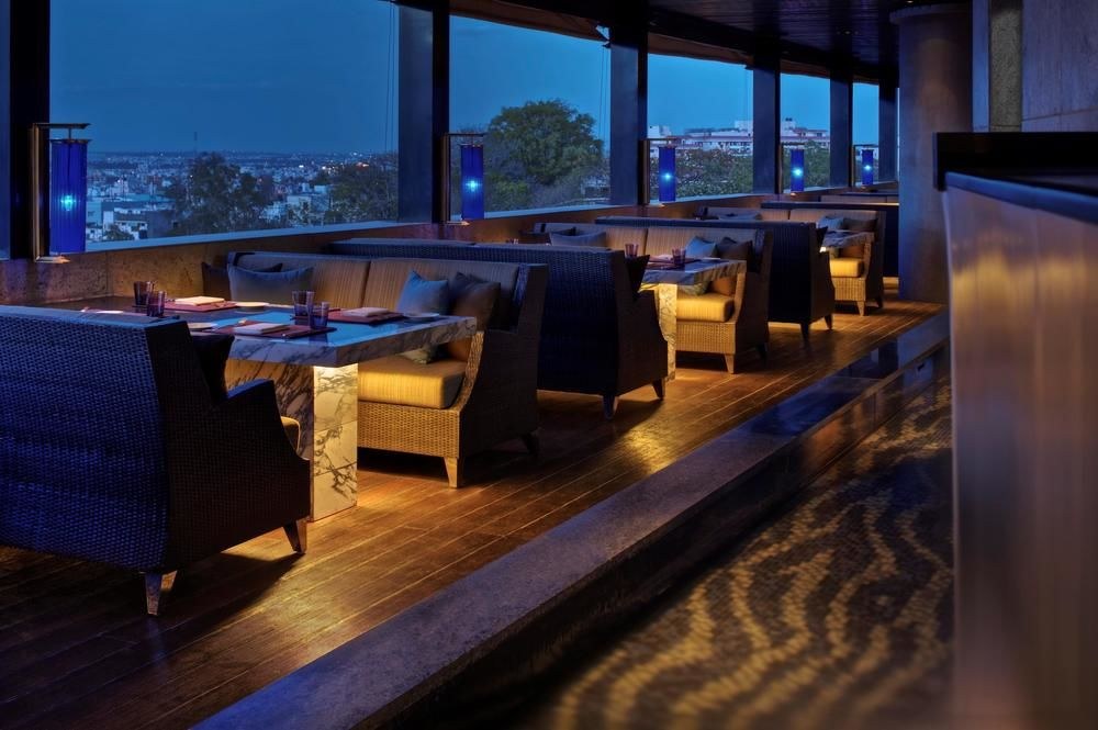 PARK HYATT HYDERABAD photo 1
