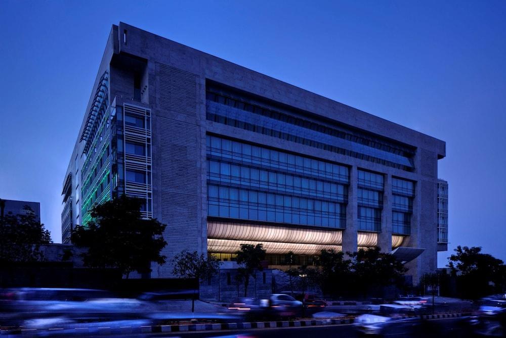 PARK HYATT HYDERABAD photo 3