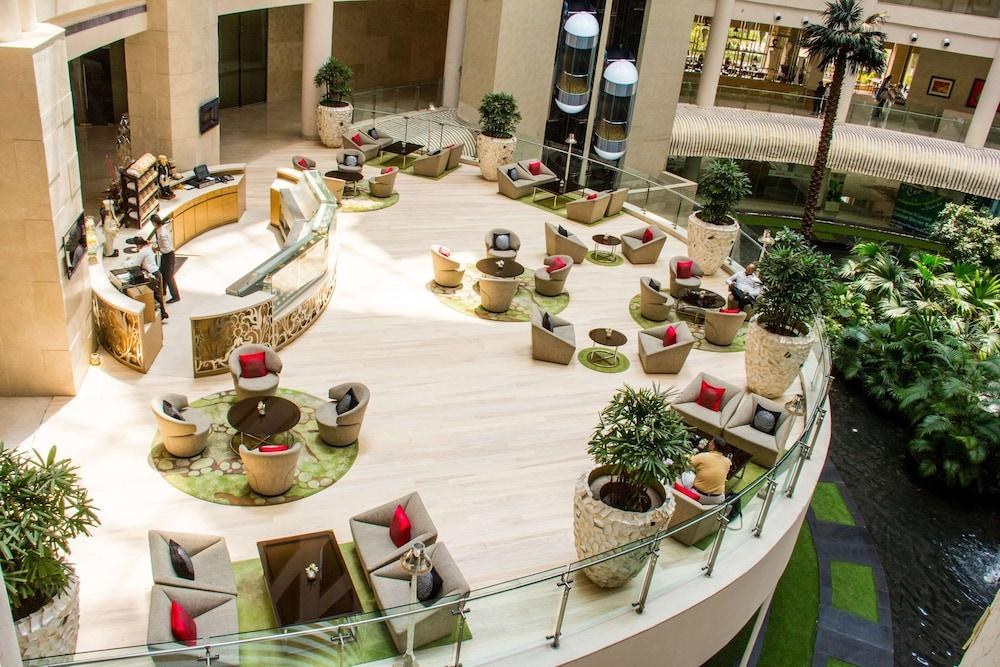 RADISSON BLU DWARKA photo 3