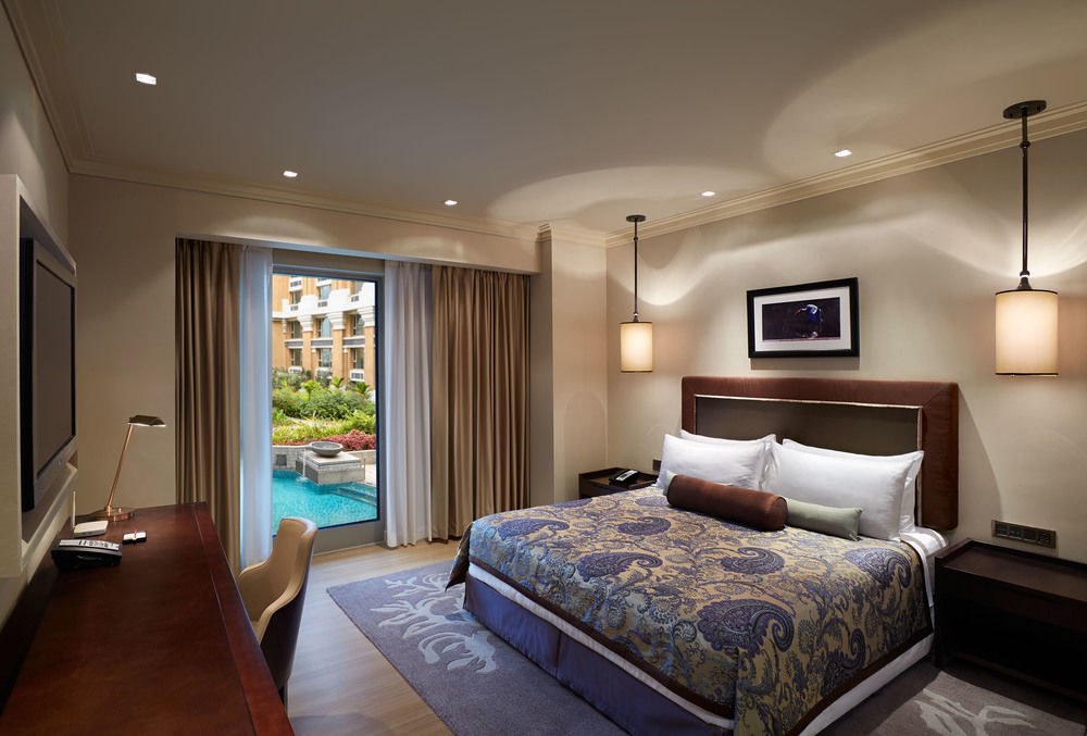 ITC GRAND CHOLA photo 1