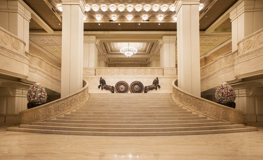 ITC GRAND CHOLA photo 3