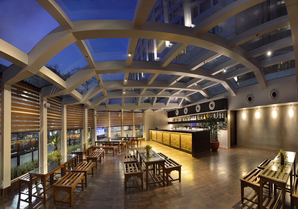 THE LALIT GREAT EASTERN photo 1