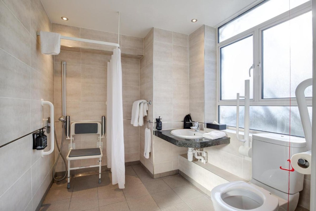 PRESIDENT HOTEL photo 3