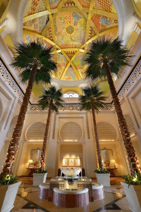 ONE AND ONLY ROYAL MIRAGE - THE PALACE photo 1