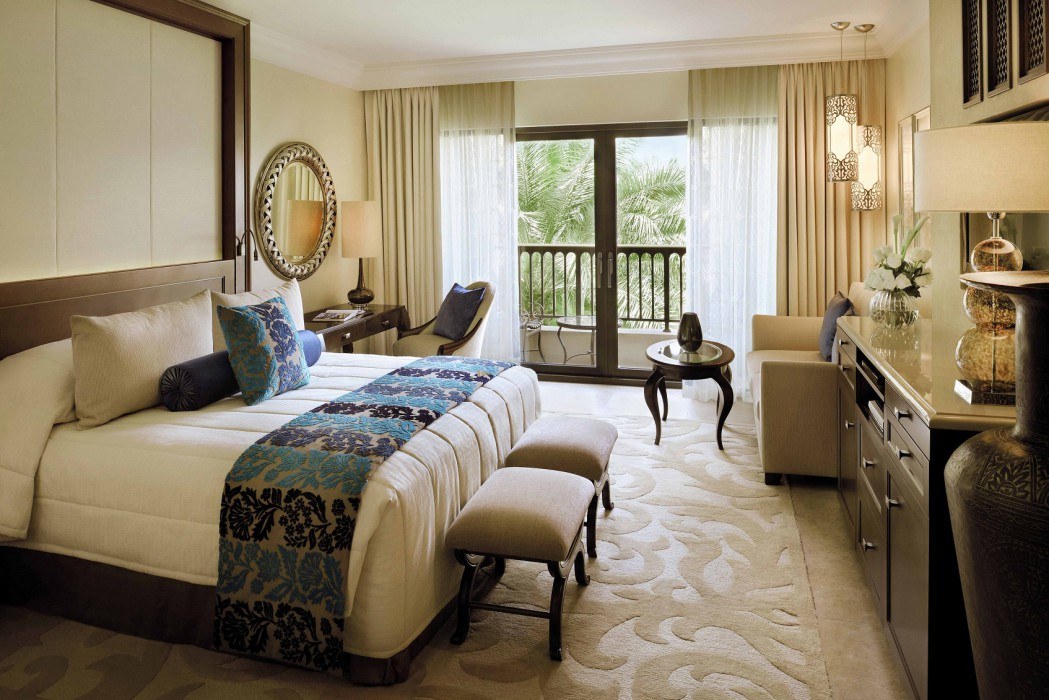 ONE AND ONLY ROYAL MIRAGE - THE PALACE photo 2