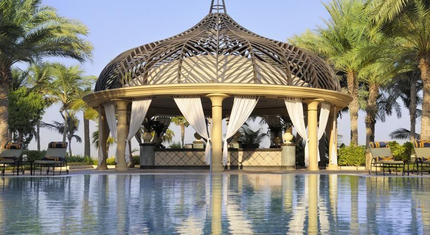 ONE AND ONLY ROYAL MIRAGE - THE PALACE photo 4