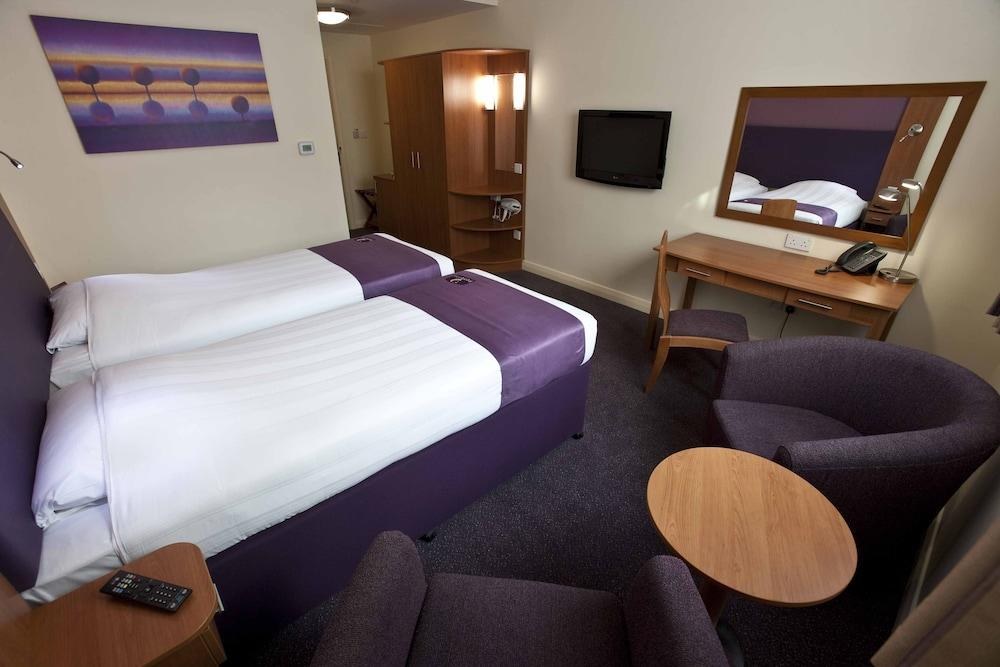 Premier Inn Silicon Oasis