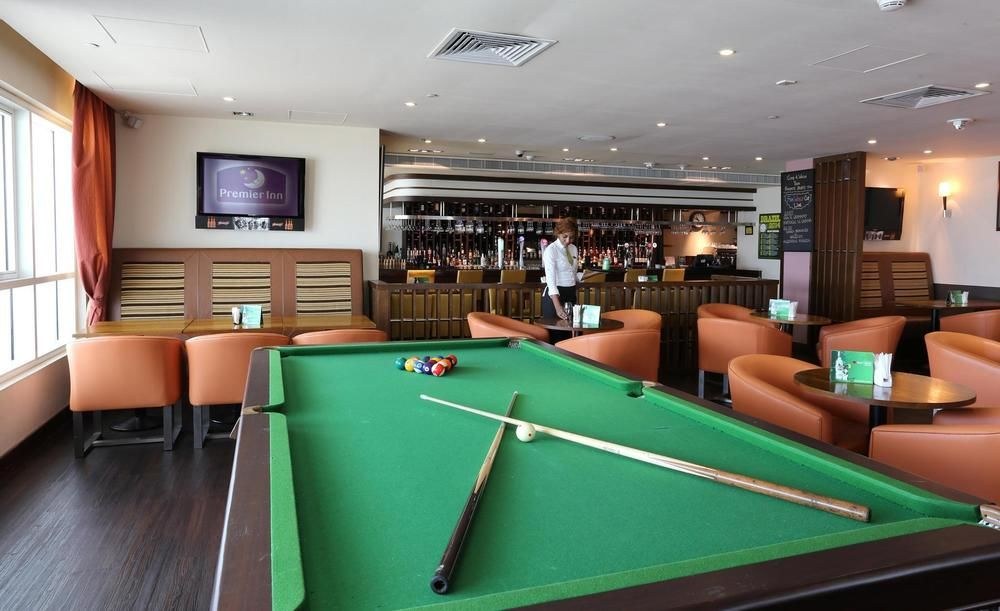 Premier Inn Silicon Oasis photo 1