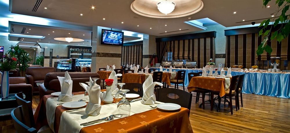 ROSE GARDEN HOTEL APARTMENTS BARSHA photo 1