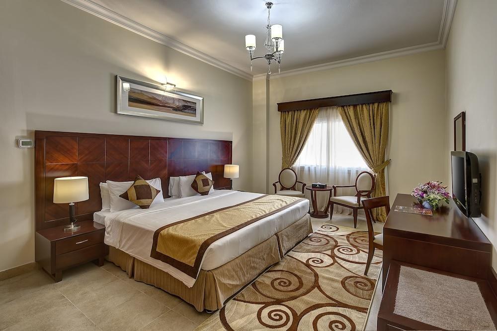 ROSE GARDEN HOTEL APARTMENTS BARSHA photo 2