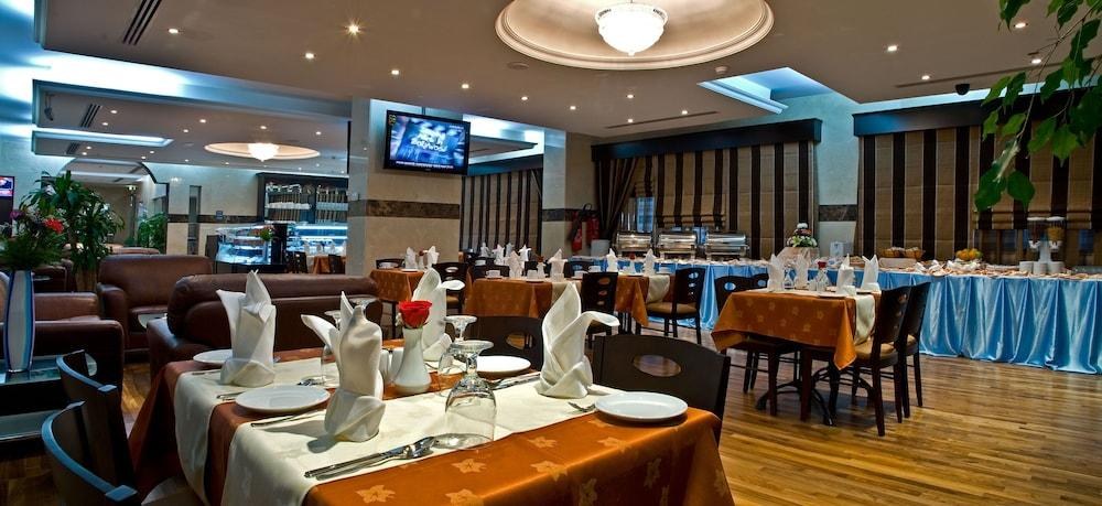 ROSE GARDEN HOTEL APARTMENTS BARSHA photo 3