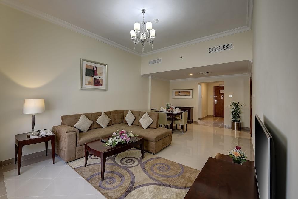 ROSE GARDEN HOTEL APARTMENTS BARSHA photo 4