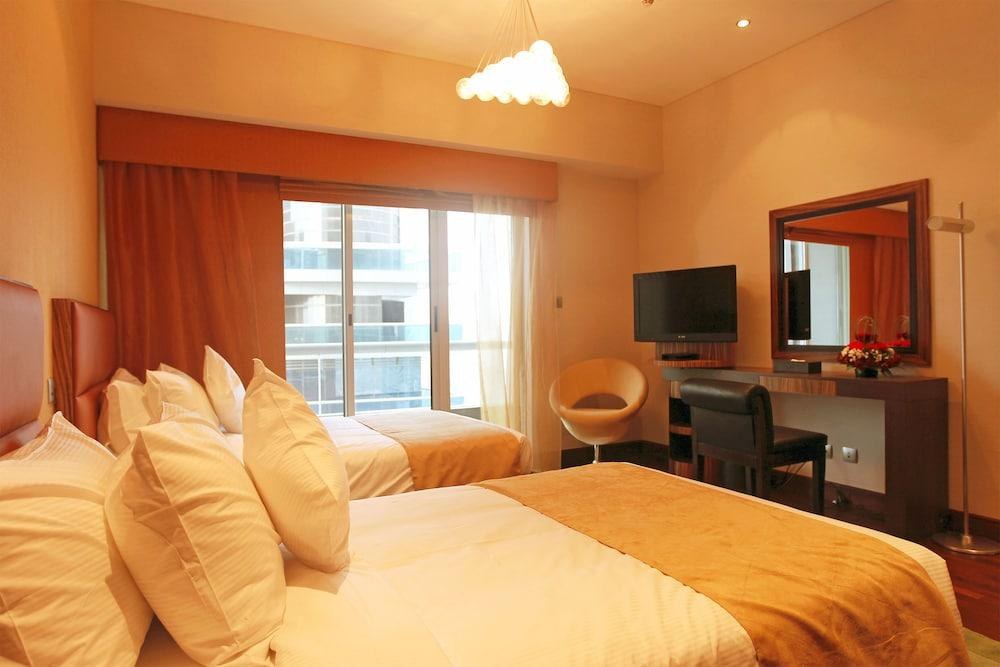 City Premiere Deluxe Hotel Apartments photo 4