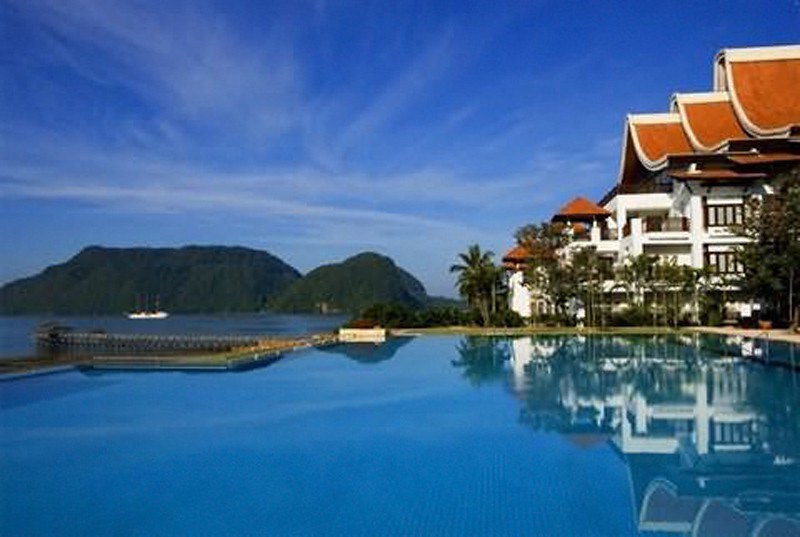 Rebak Island Resort and Marina photo 2