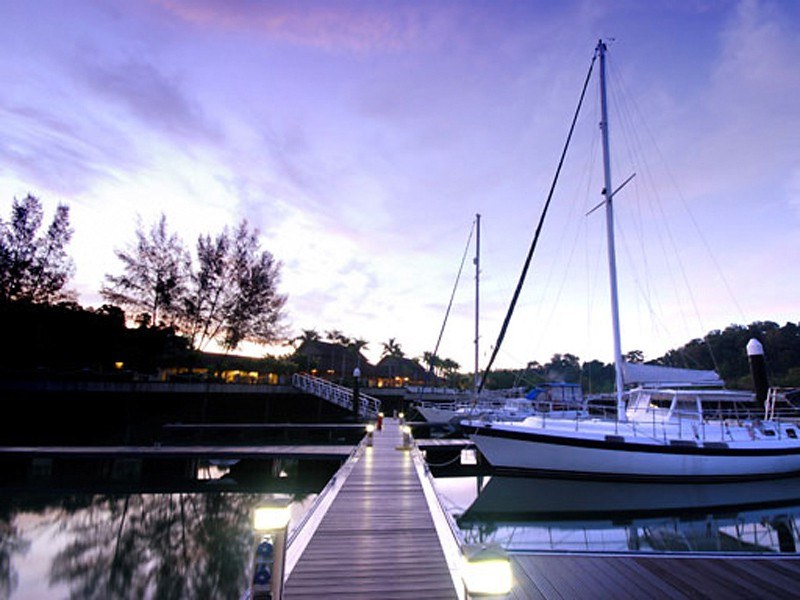 Rebak Island Resort and Marina photo 3