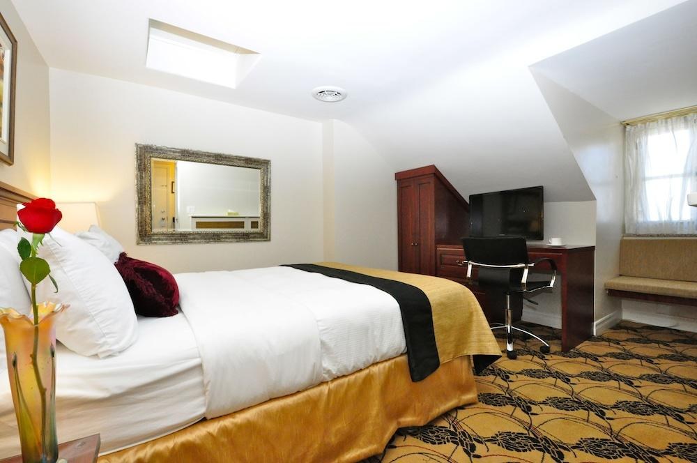Le Manoir D Auteuil photo 1