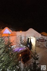 HOTEL DE GLACE photo 1