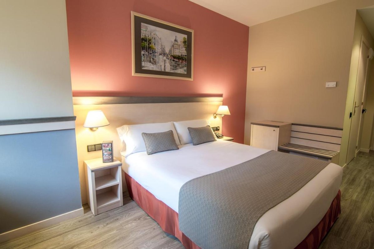 PETIT PALACE TRENCADIS (antes SUNOTEL CLUB CENTRAL)