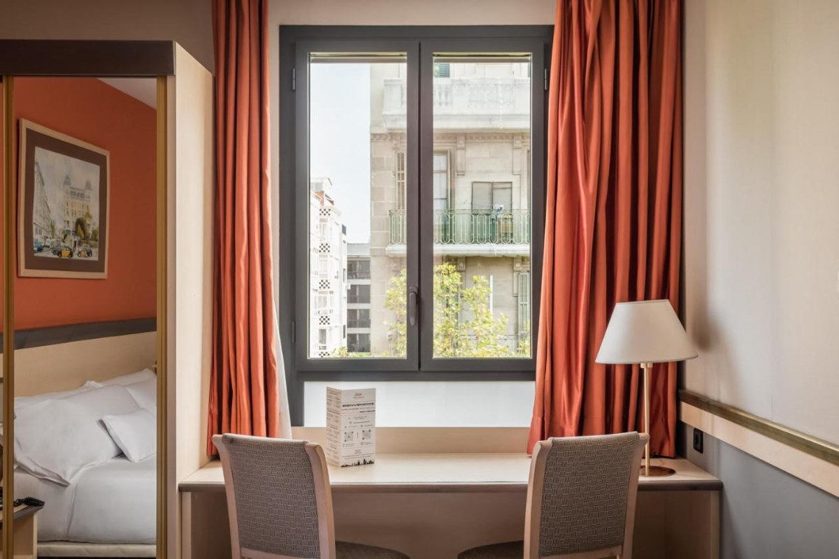 PETIT PALACE TRENCADIS (antes SUNOTEL CLUB CENTRAL) photo 3