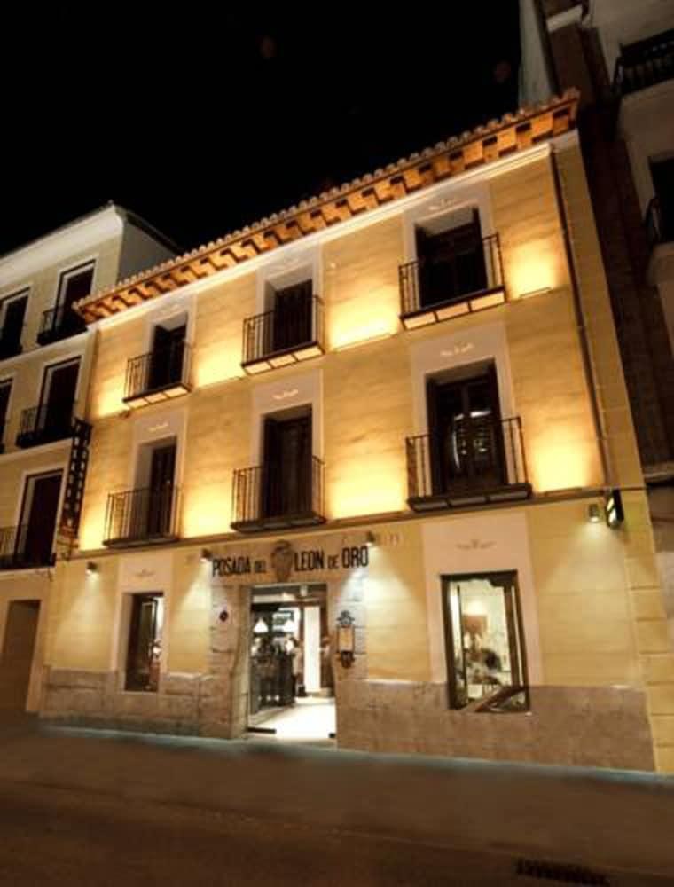 Posada Del Leon De Oro photo 3