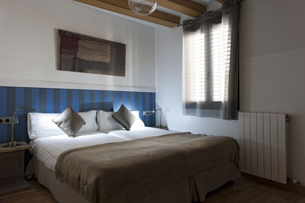 MH Apartments Liceo photo 1
