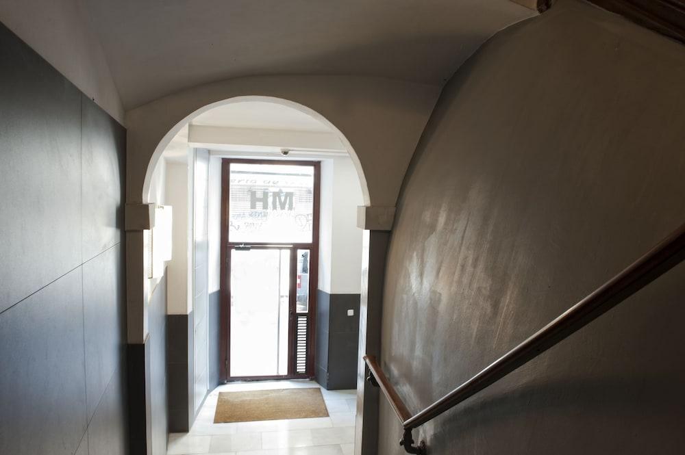 MH Apartments Liceo photo 3