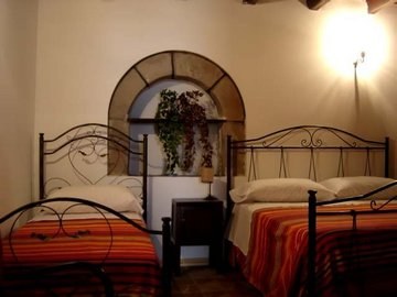 BED AND BREAKFAST SANTA CATERINA