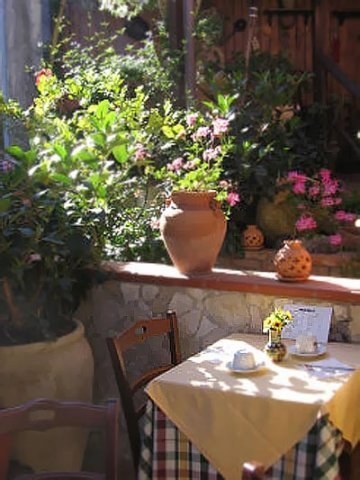 BED AND BREAKFAST SANTA CATERINA photo 1