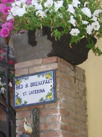 BED AND BREAKFAST SANTA CATERINA photo 2