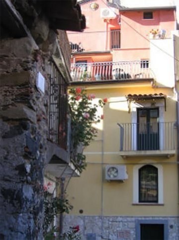 BED AND BREAKFAST SANTA CATERINA photo 3