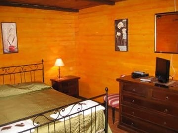 BED AND BREAKFAST SANTA CATERINA photo 4