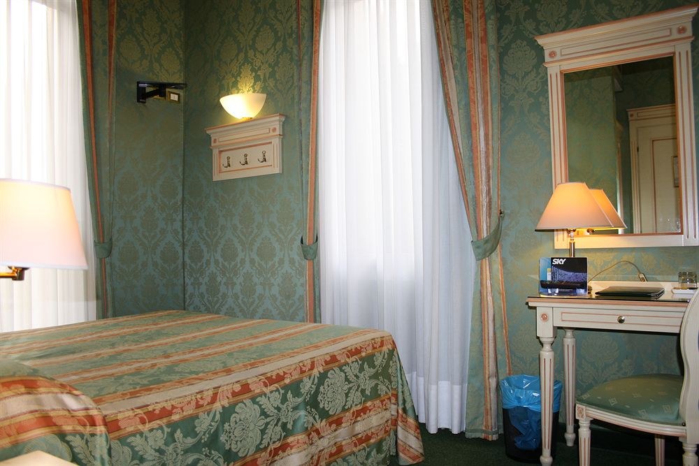 Hotel Villa Delle Palme photo 1