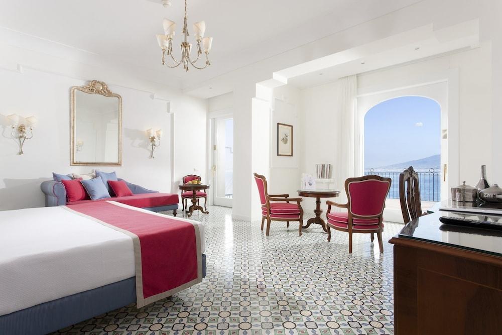 GRAND HOTEL AMBASCIATORI photo 3