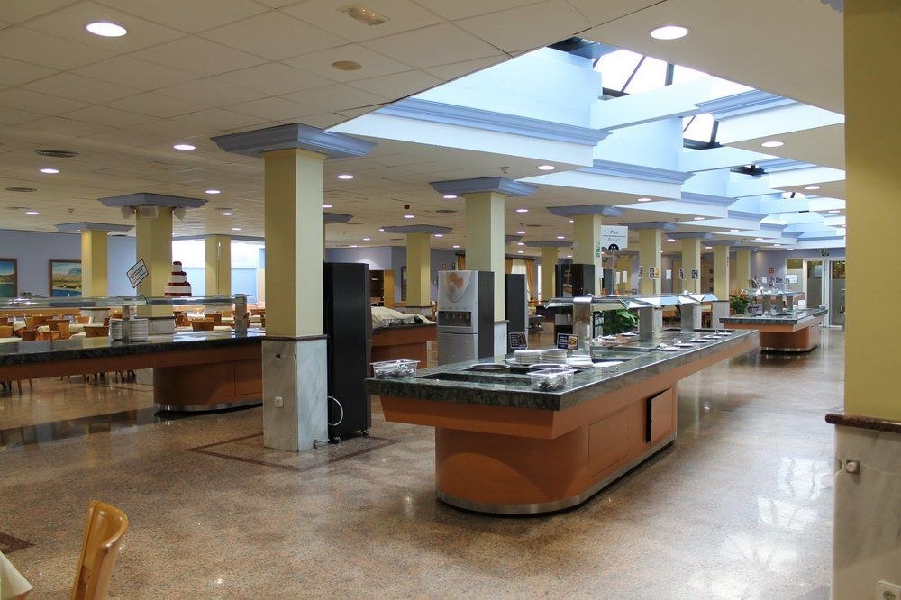 HOTEL MARINA photo 1