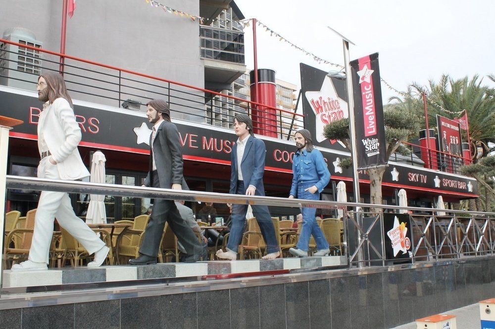 HOTEL MARINA photo 3