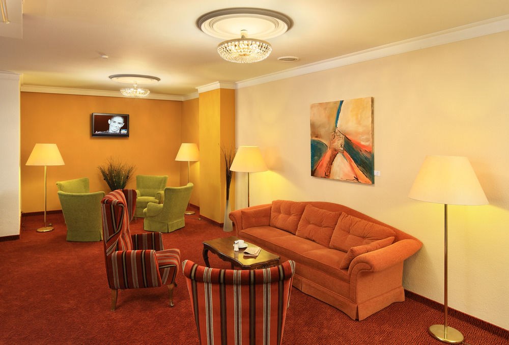 ALPHA HOTEL photo 1