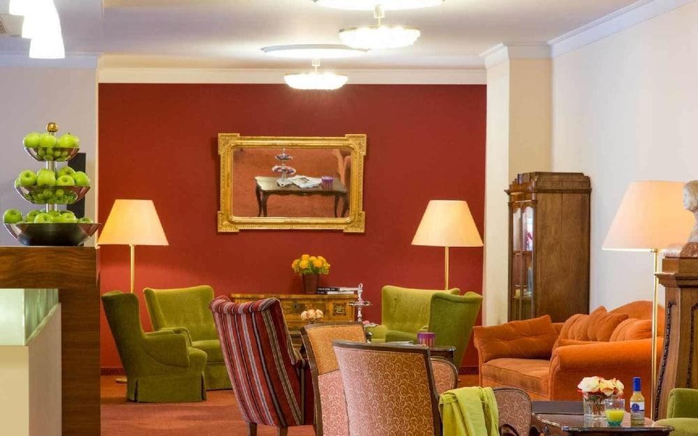 ALPHA HOTEL photo 4