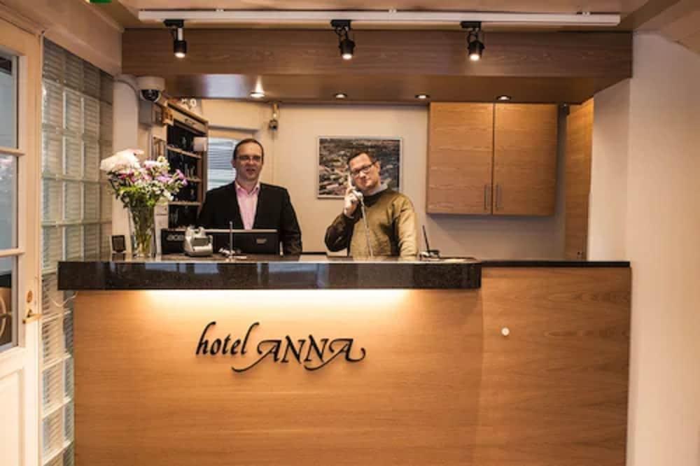 ANNA HOTEL photo 2