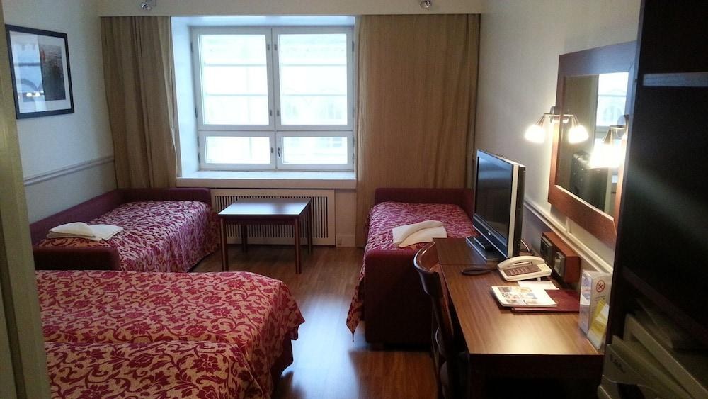 ANNA HOTEL photo 3