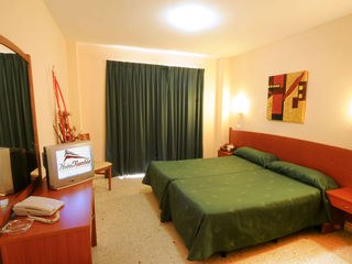 HOTEL RAMBLA photo 4