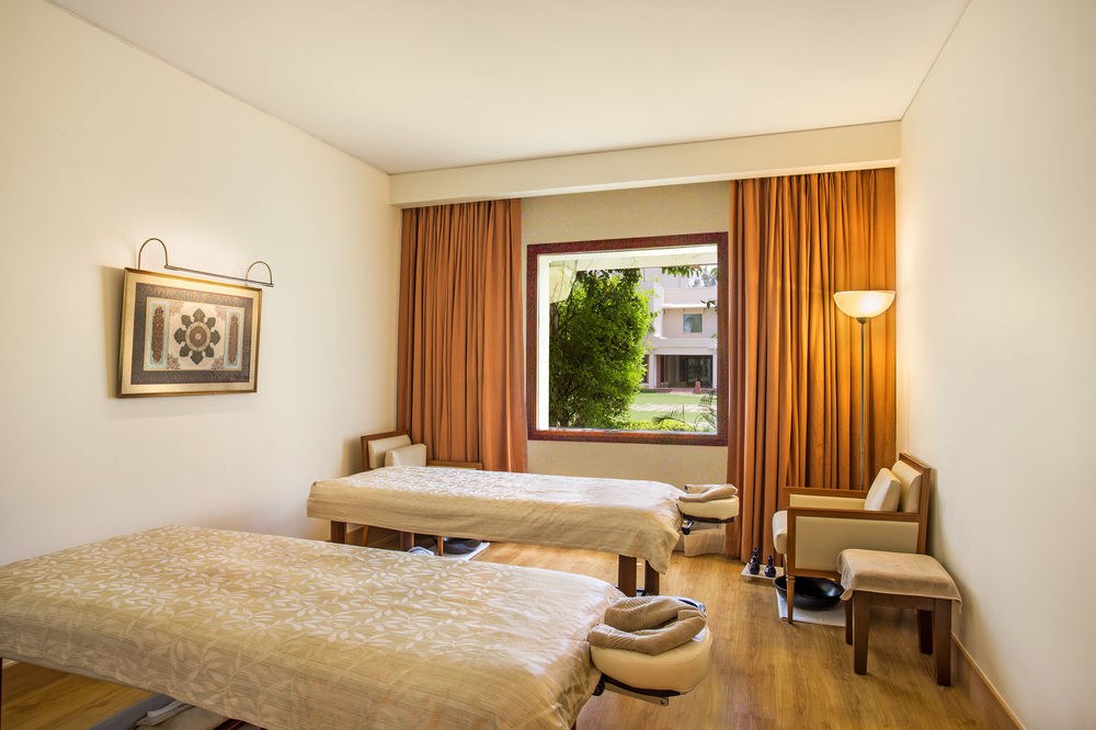 TRIDENT AGRA