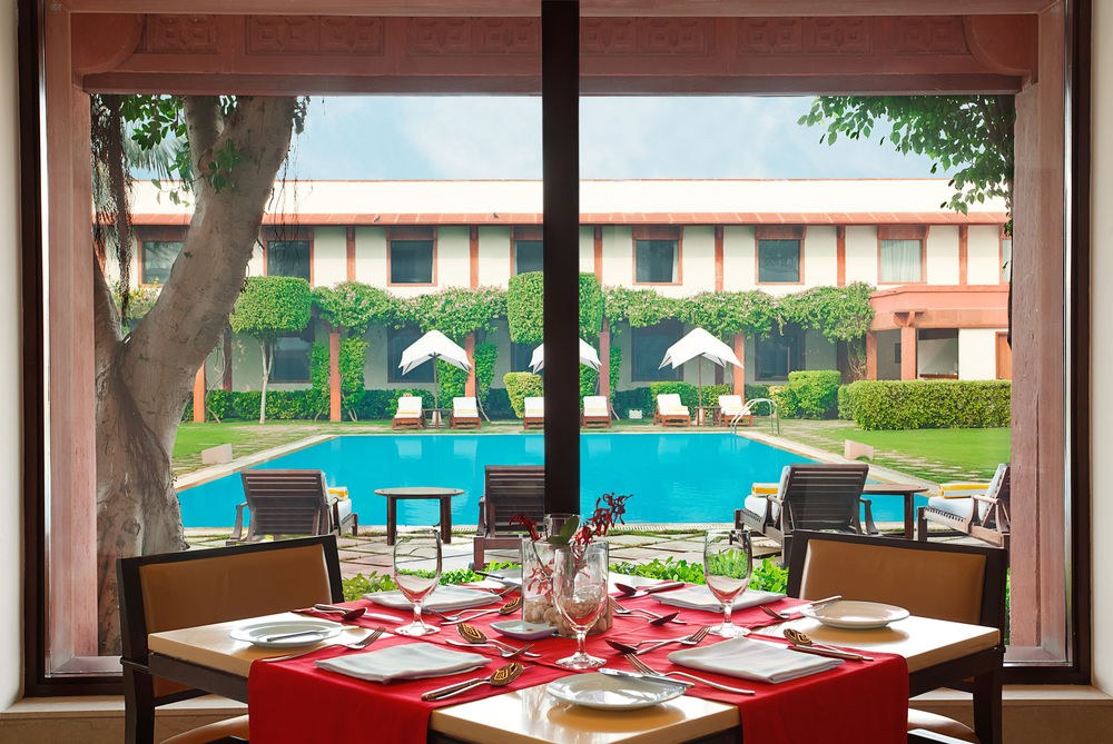 TRIDENT AGRA photo 1