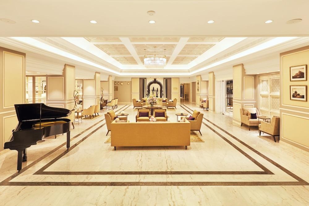 TAJ CONNEMARA, CHENNAI photo 4