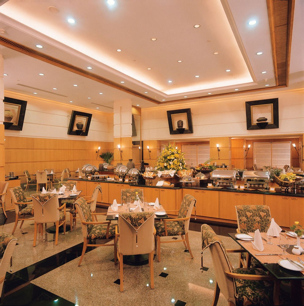 TRIDENT COCHIN