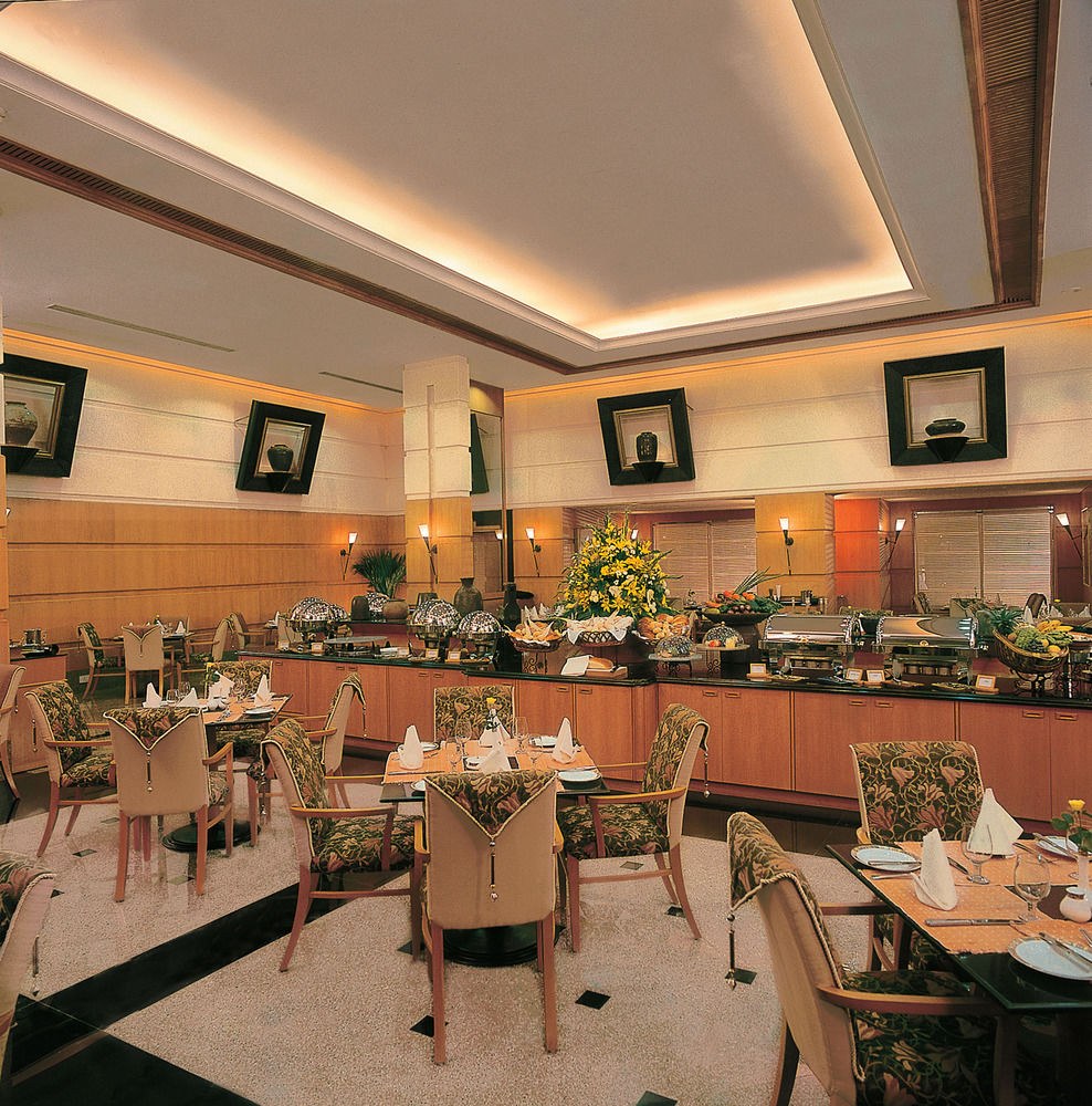 TRIDENT COCHIN photo 1