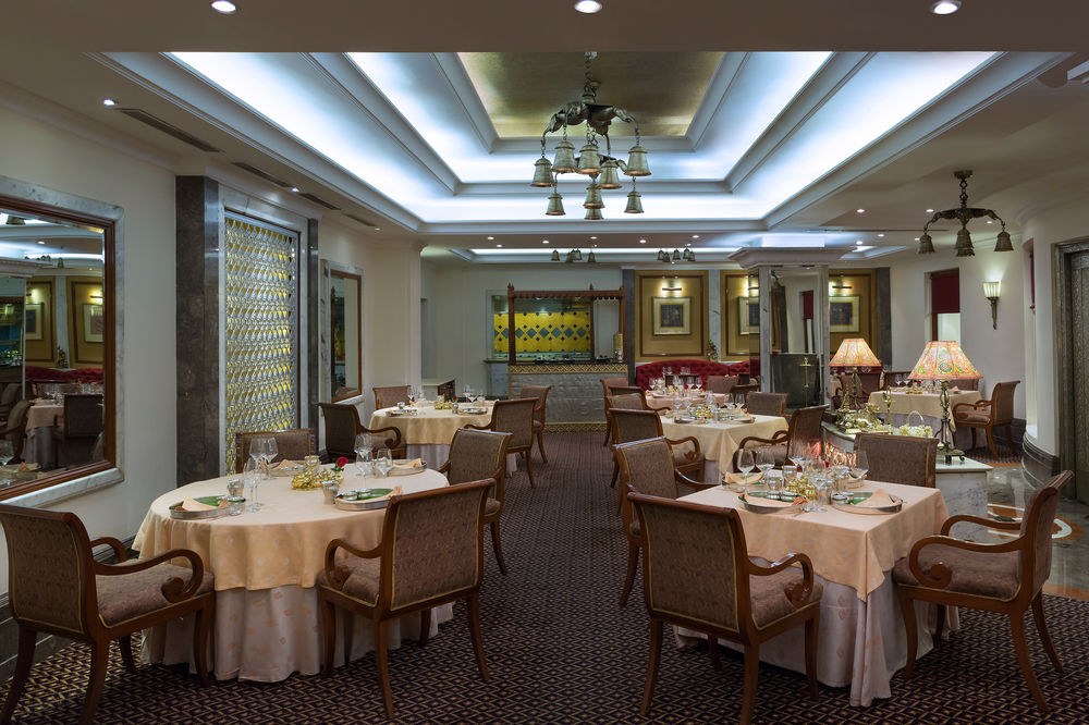 SHERATON NEW DELHI HOTEL photo 2
