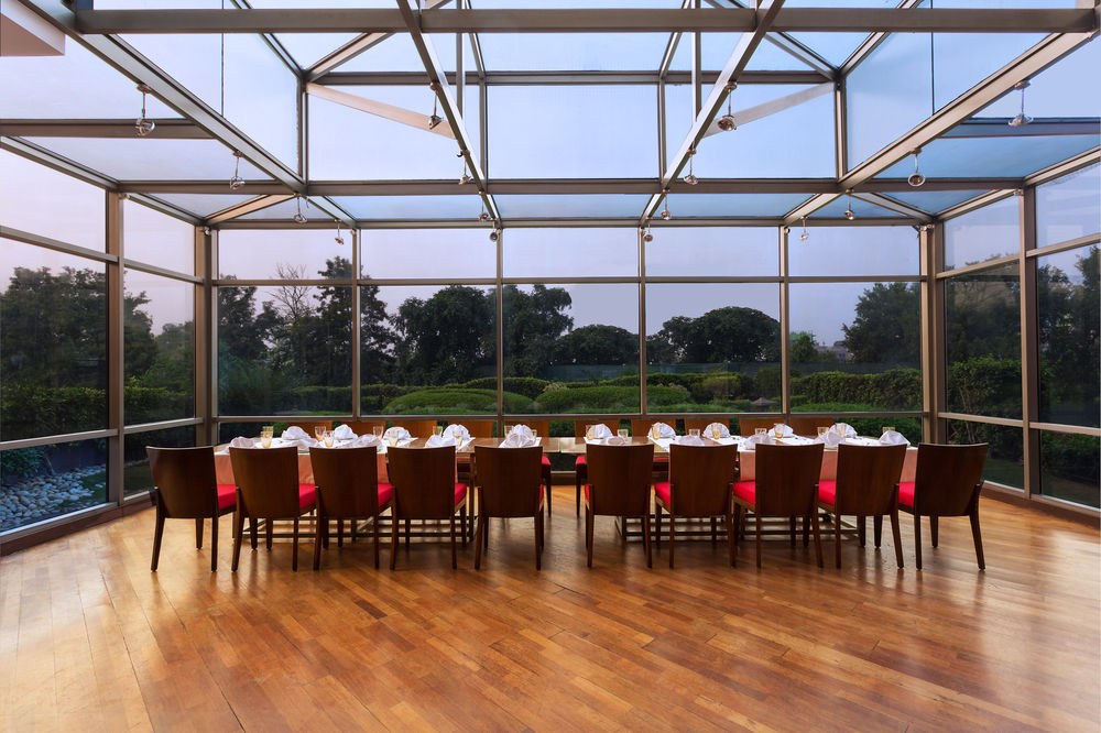 SHERATON NEW DELHI HOTEL photo 3
