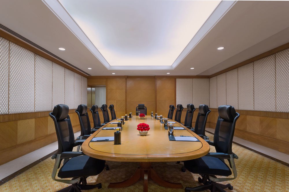 SHERATON NEW DELHI HOTEL photo 4