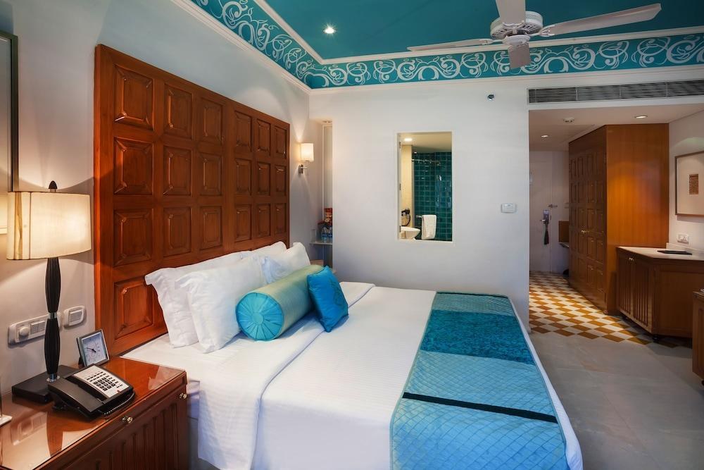 JAI MAHAL PALACE photo 3