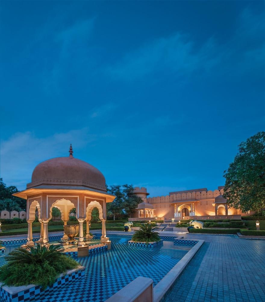THE OBEROI RAJVILAS photo 2